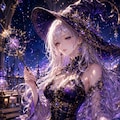 綺麗な魔法使いさんのお姉さんパート25 2枚目
