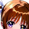 魔法少女ヌード（3） / 高町なのは 2枚目