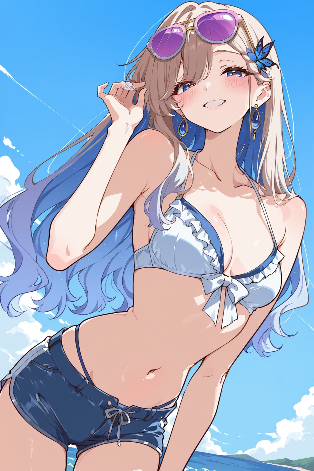 #APRICOT 曜日 + 日付召喚