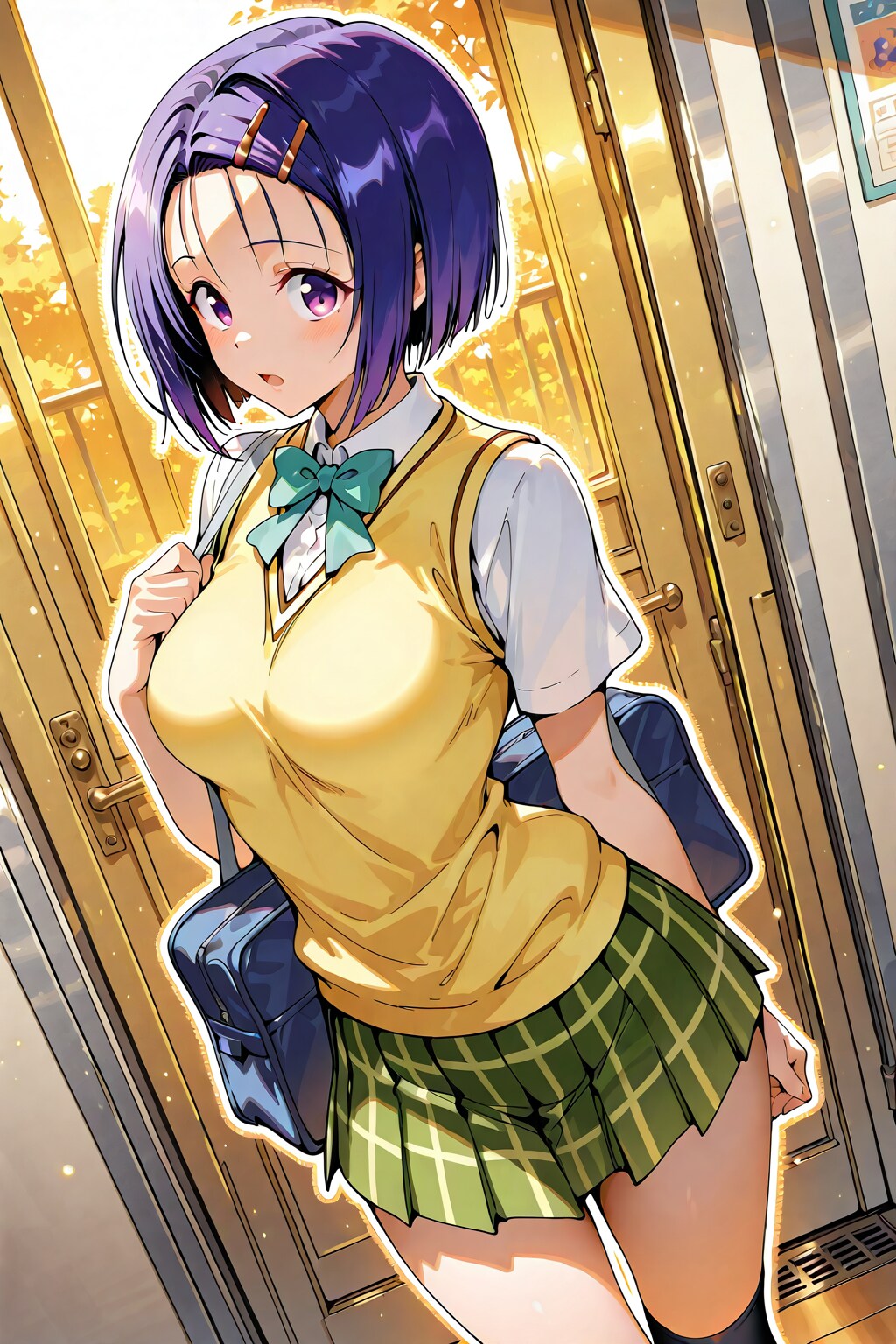 test