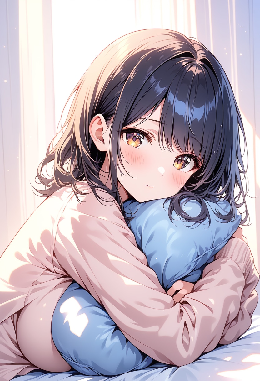 1167 | の人気AIイラスト・グラビア