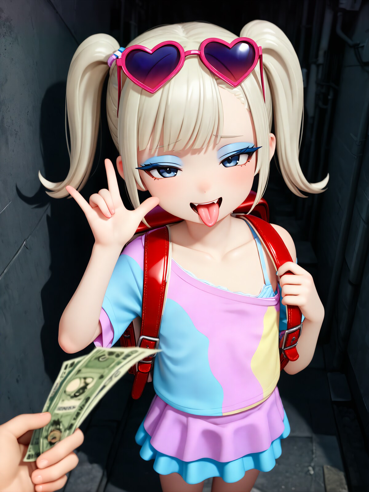ろりびっち