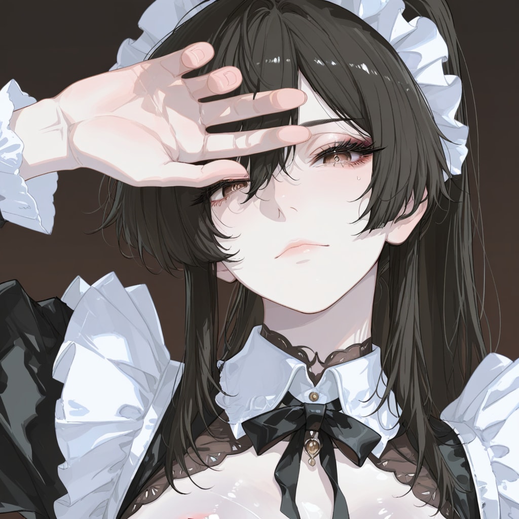 メイドテスト3