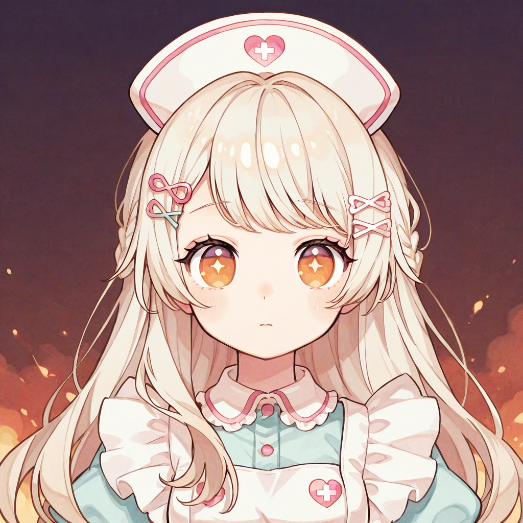 遠い目をしてた 03 | の人気AIイラスト・グラビア