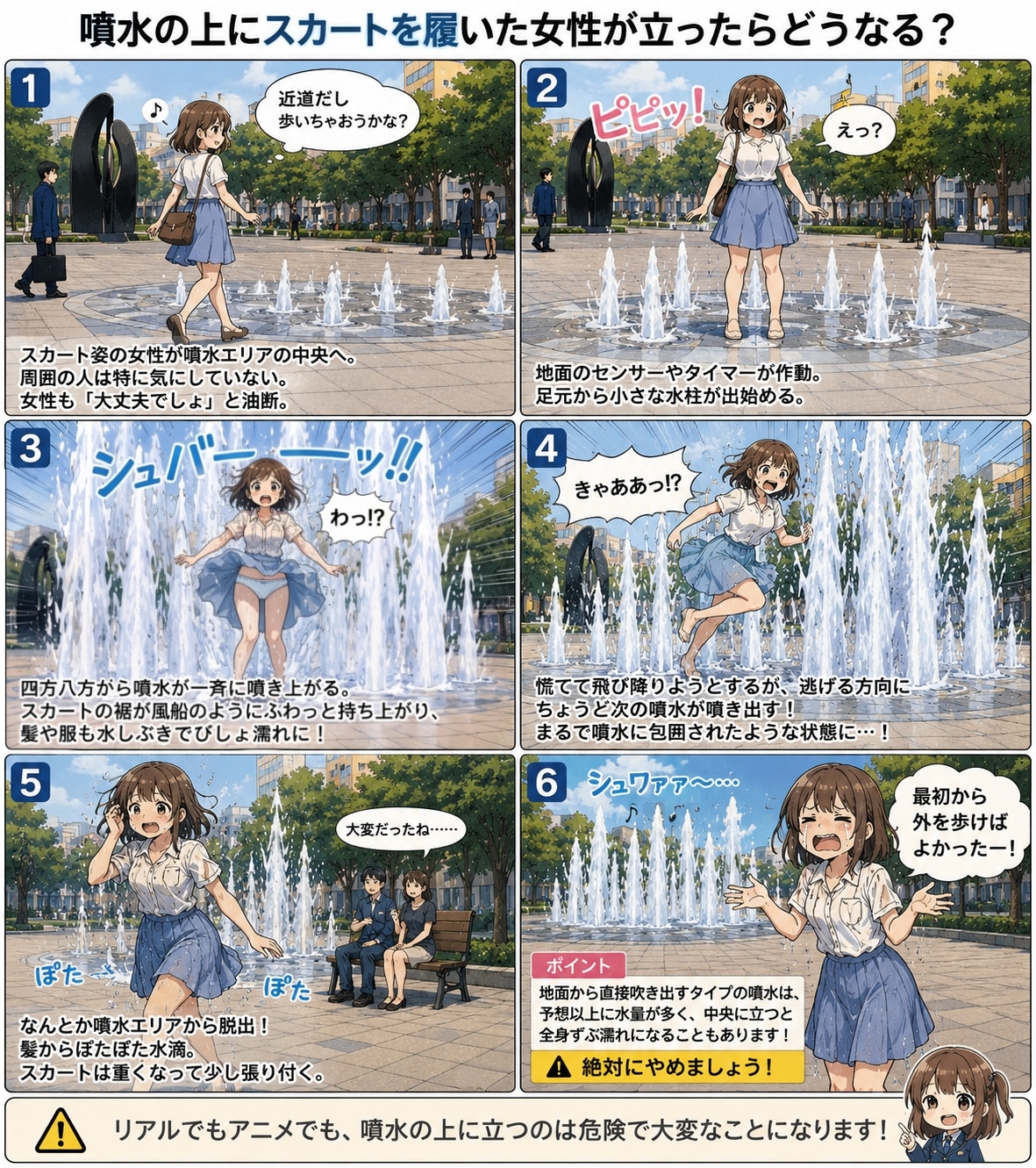 人生の楽しみ