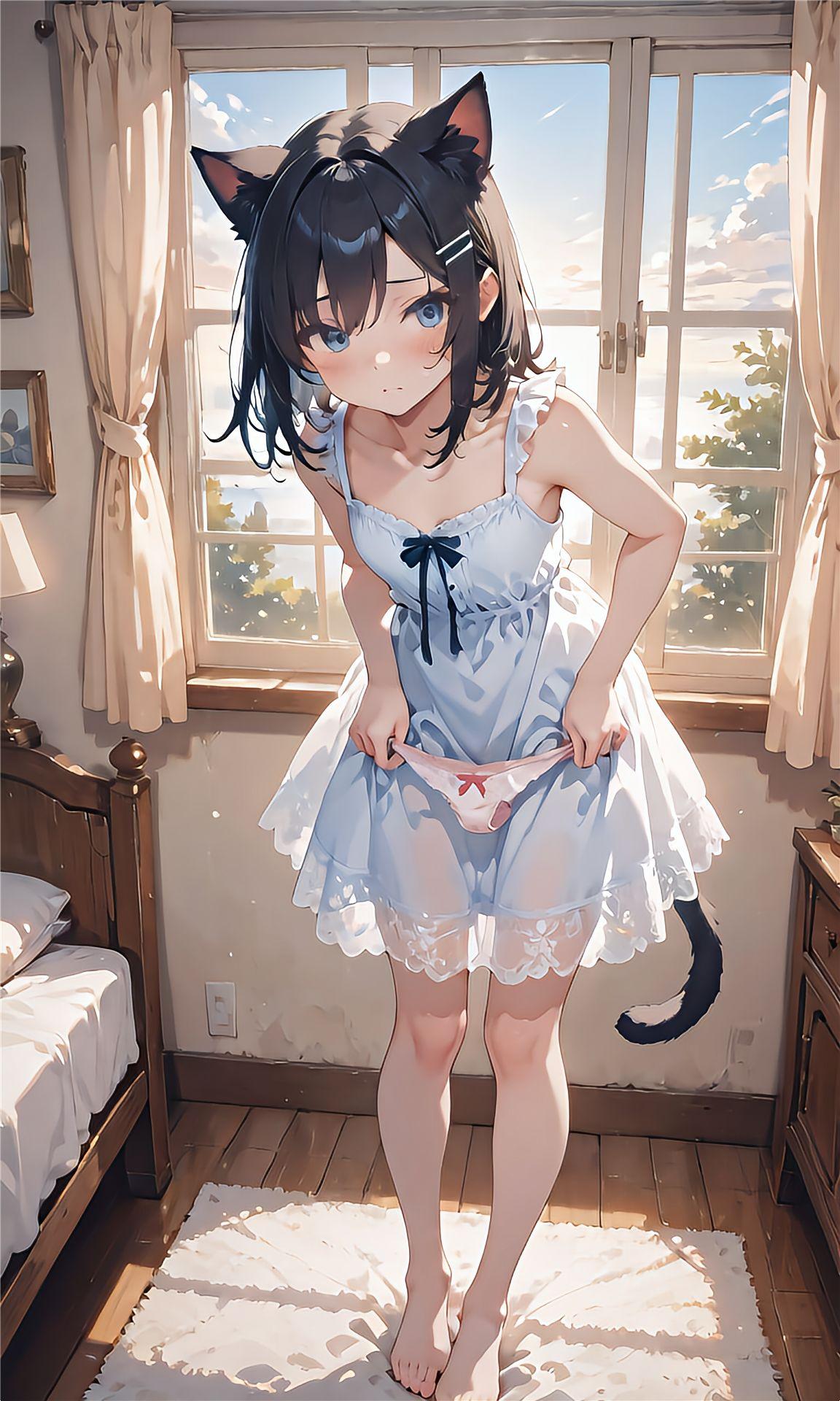 変態....