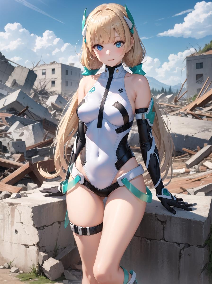 アンジェラさん