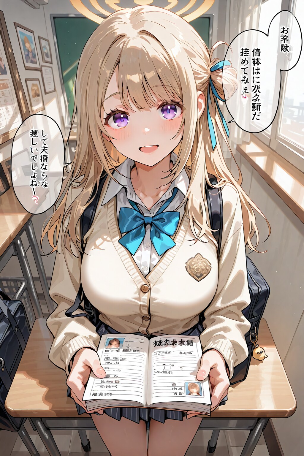 お知らせ