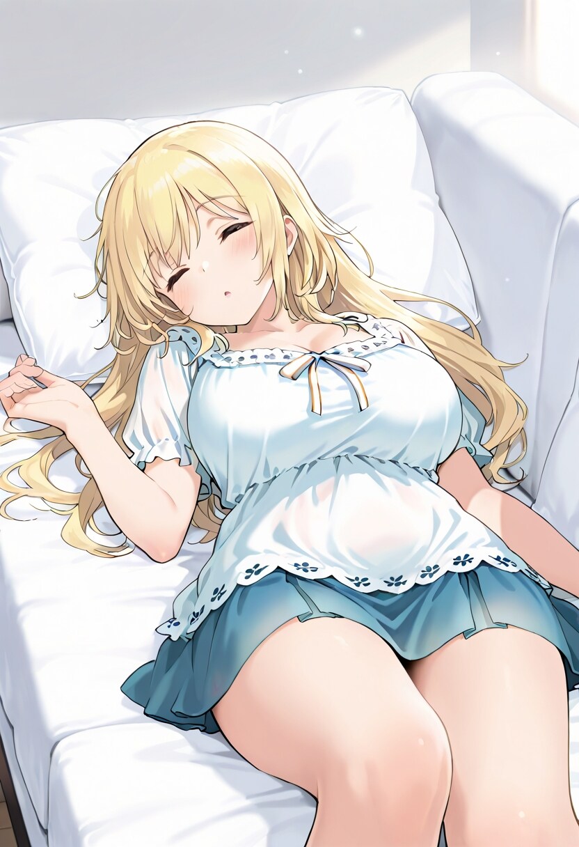 艦これ愛宕　スリーブ