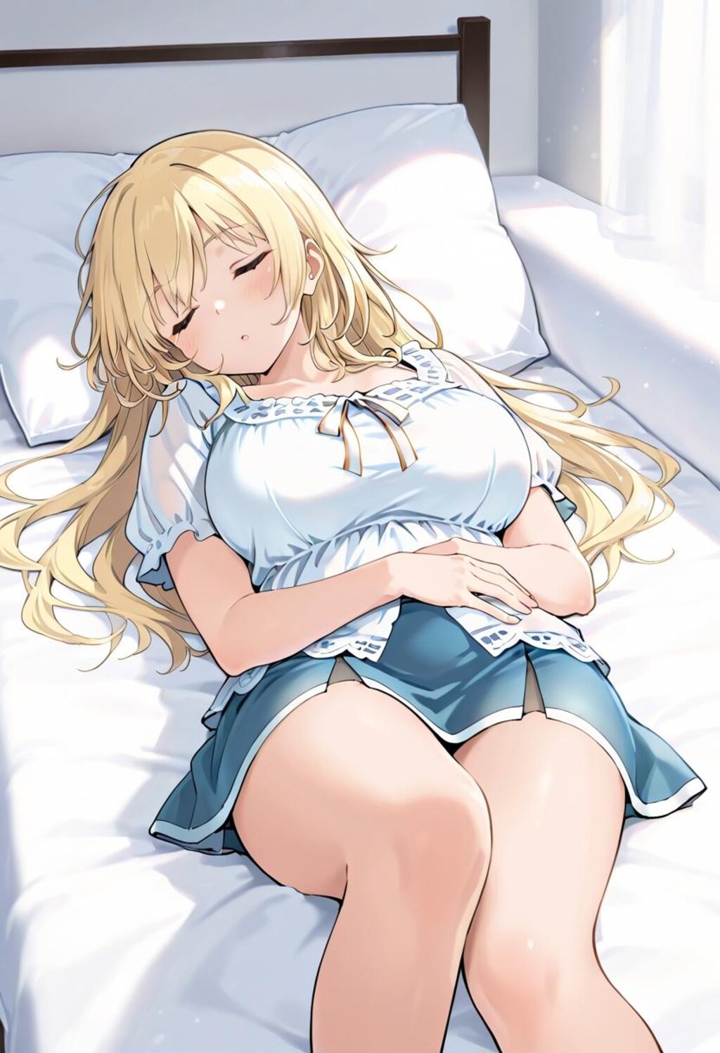 艦これ愛宕　スリーブ