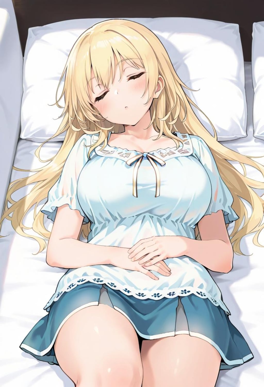 艦これ愛宕　スリーブ