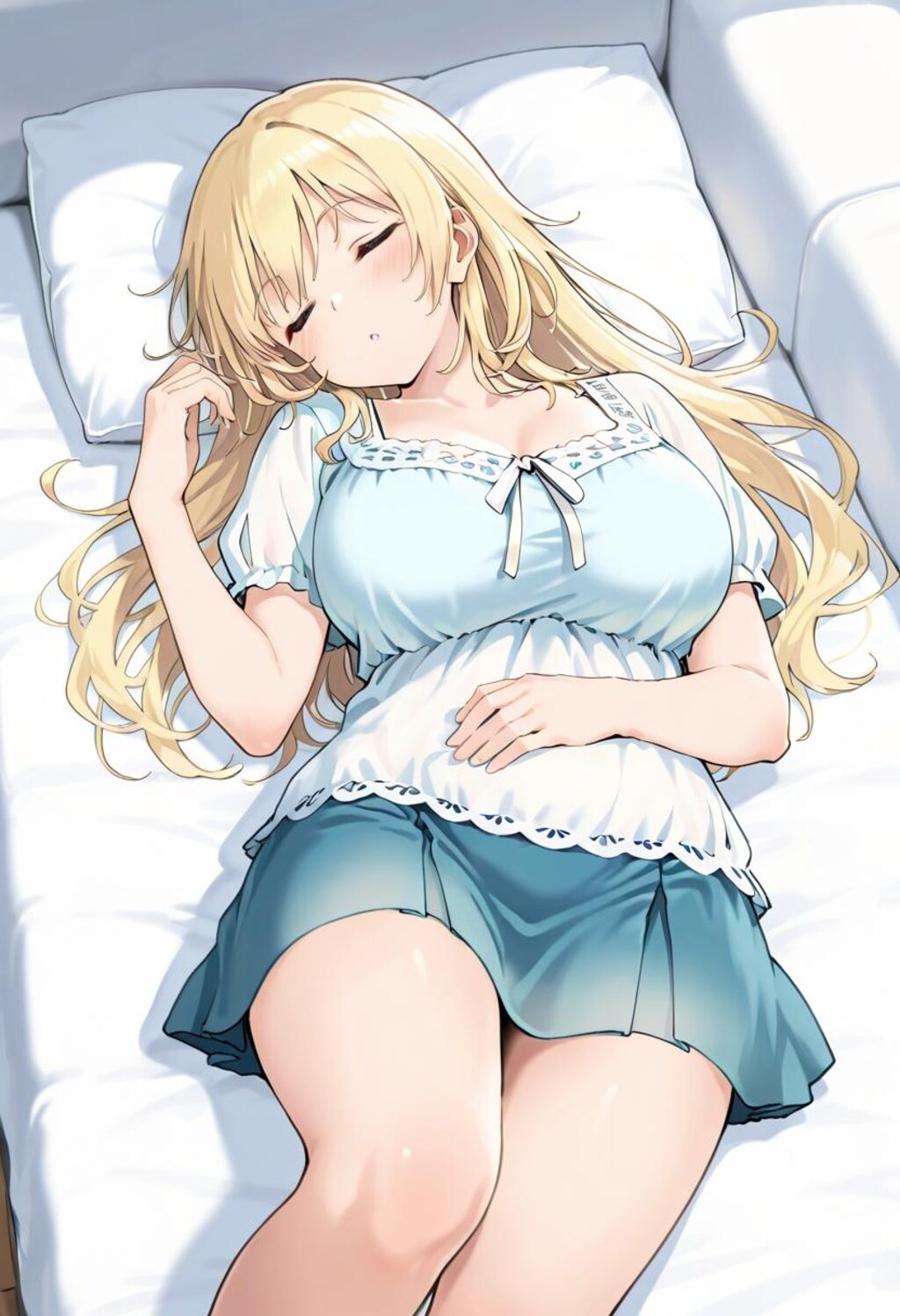 艦これ愛宕　スリーブ