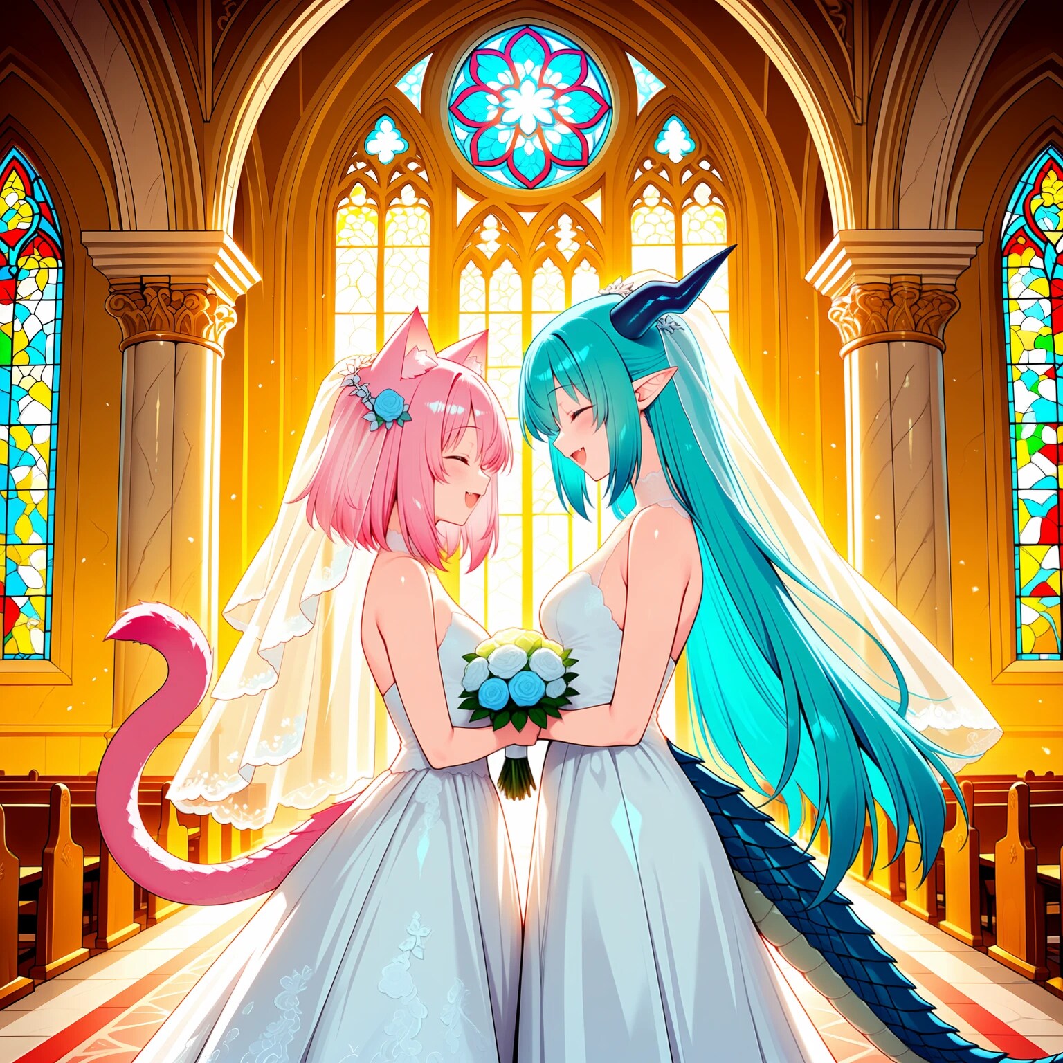 ジューンブライド