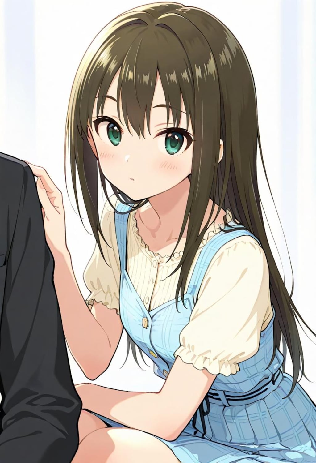 渋谷凛