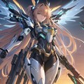 WING UNIT GIRL 46 2枚目