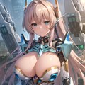 WING UNIT GIRL 46 9枚目