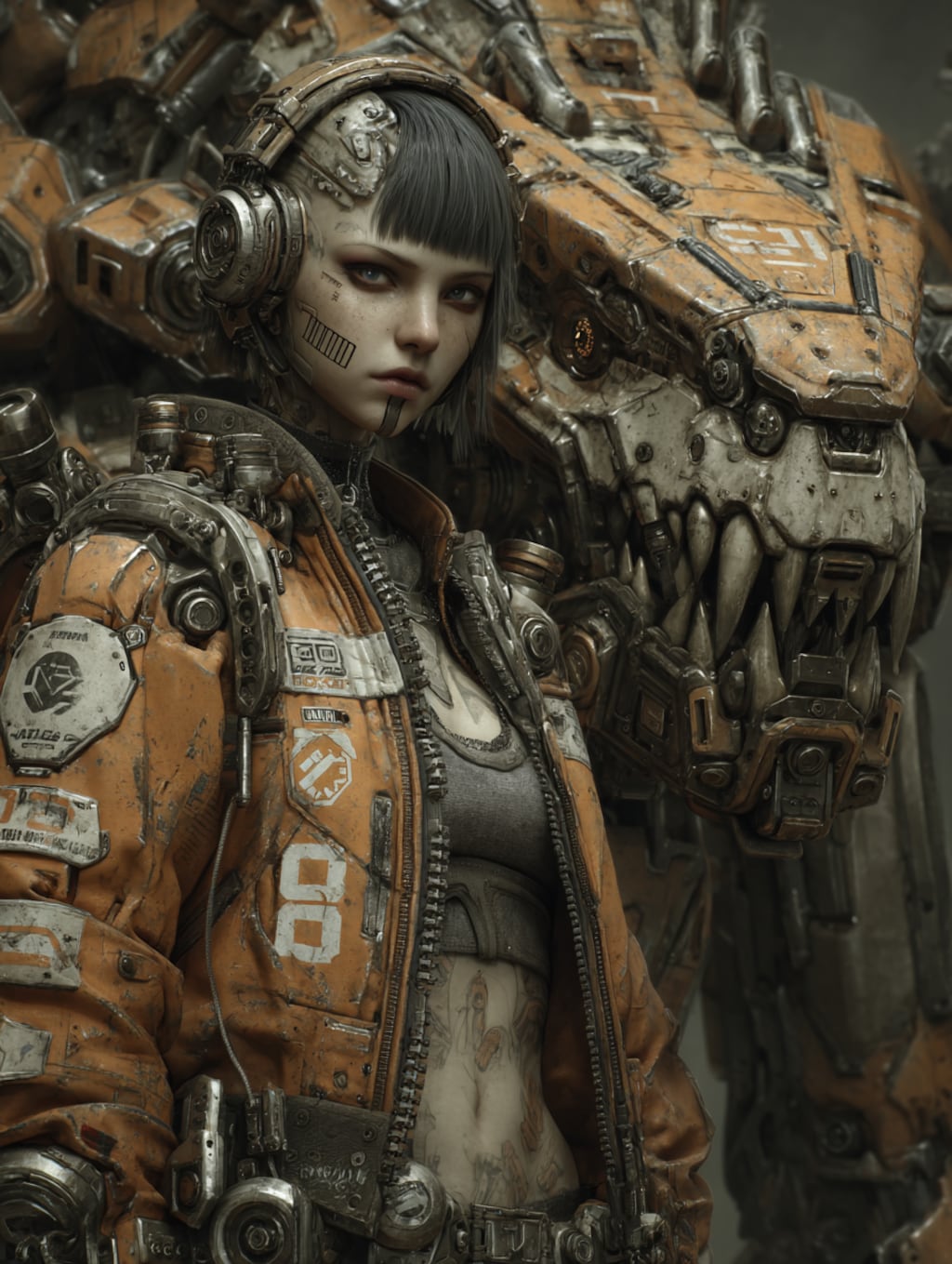 zoids respect prototype