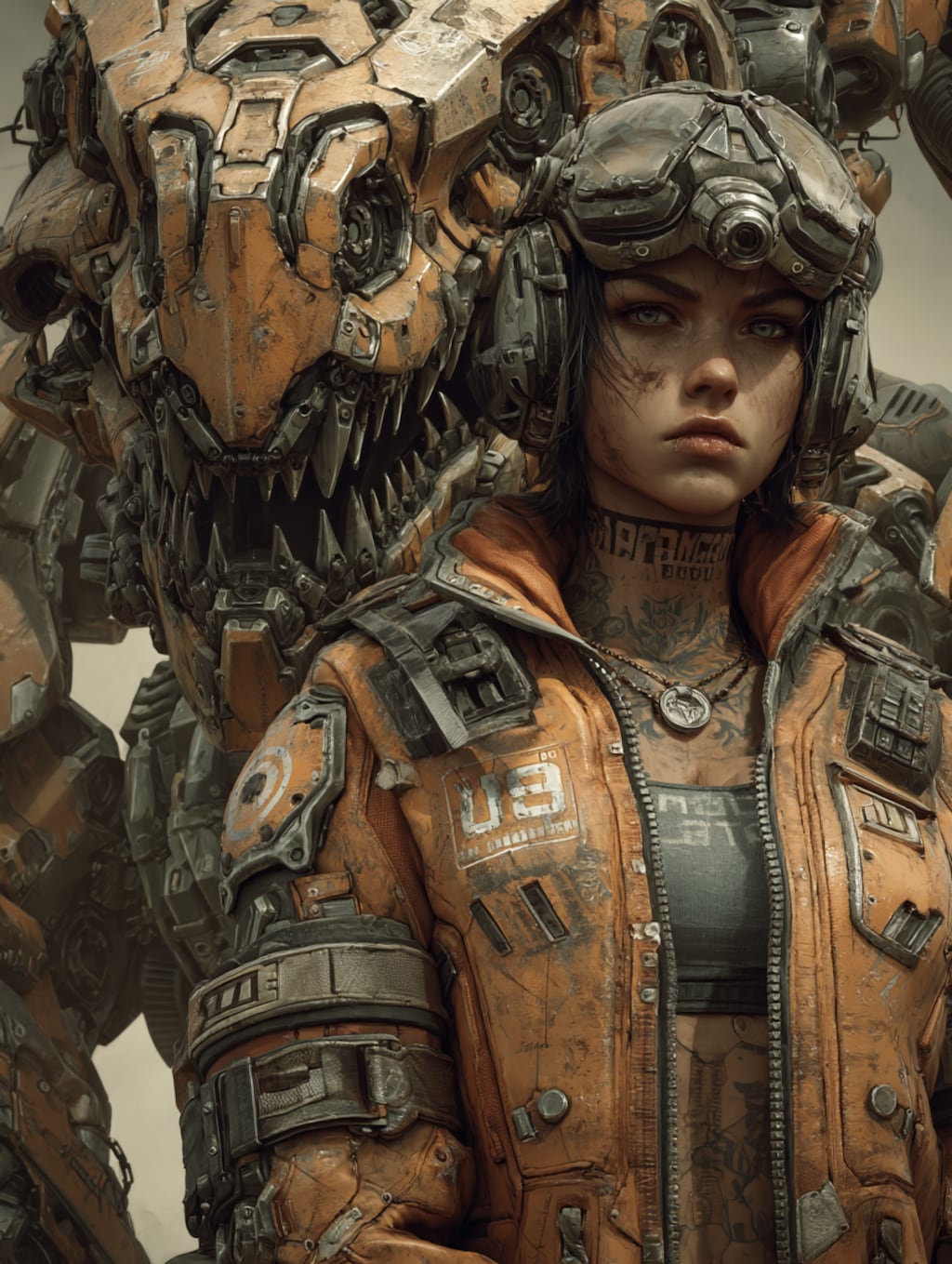 zoids respect prototype