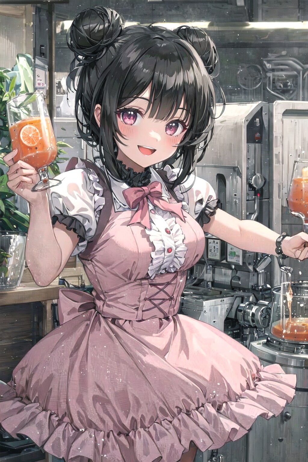 ぽちっとおすのです