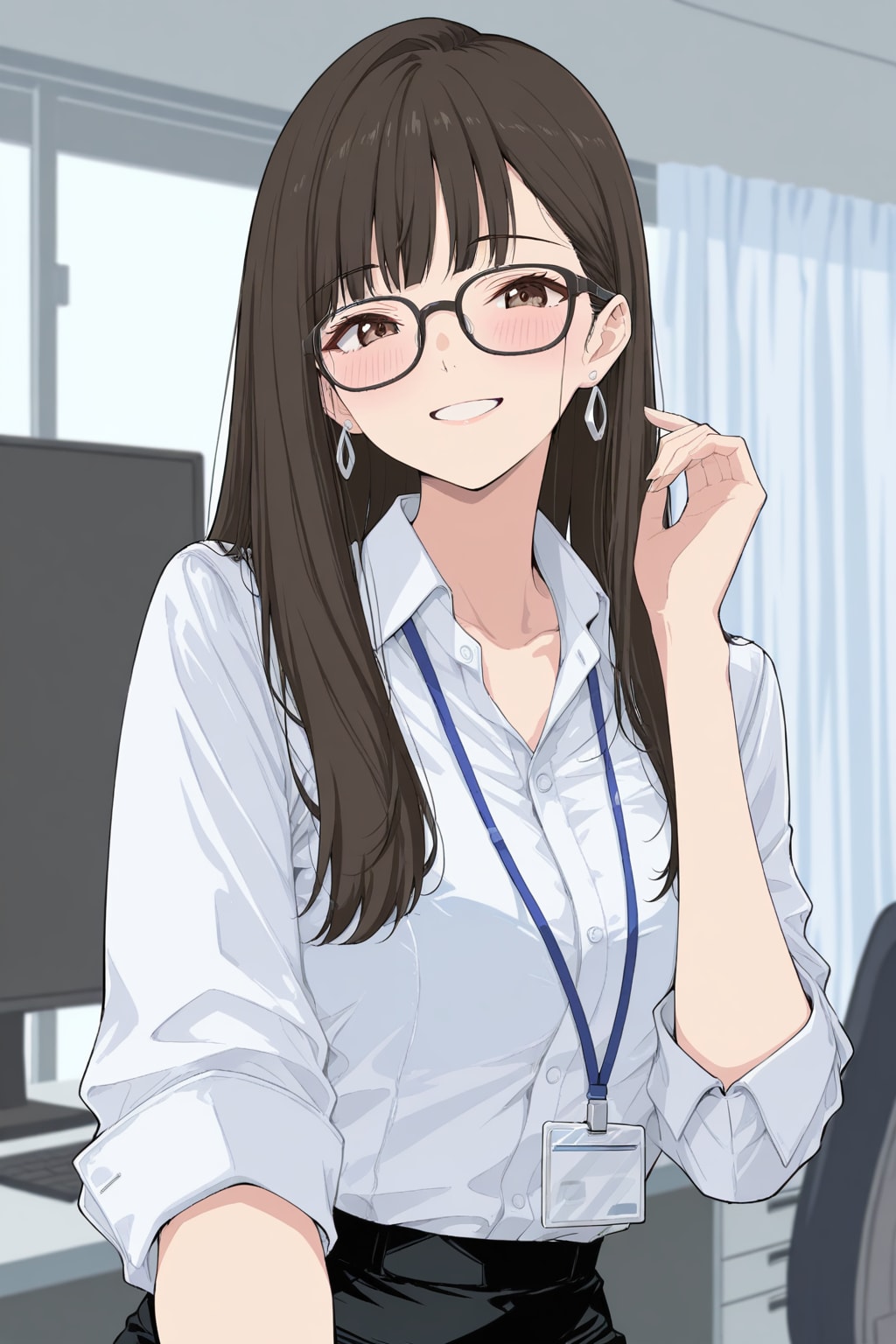 OLさんが好きなんだ！1