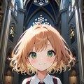 イタリア観光（ドゥオーモ）【EMERALD版】 2枚目