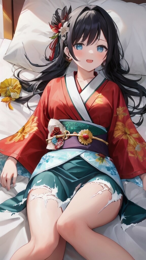 あまり好みの絵ではない2