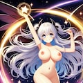 裸ハイヒール 9枚目