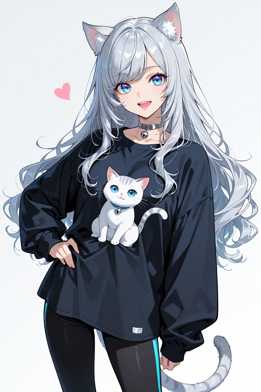 ユキネ【Akium Lumen base】 | の人気AIイラスト・グラビア