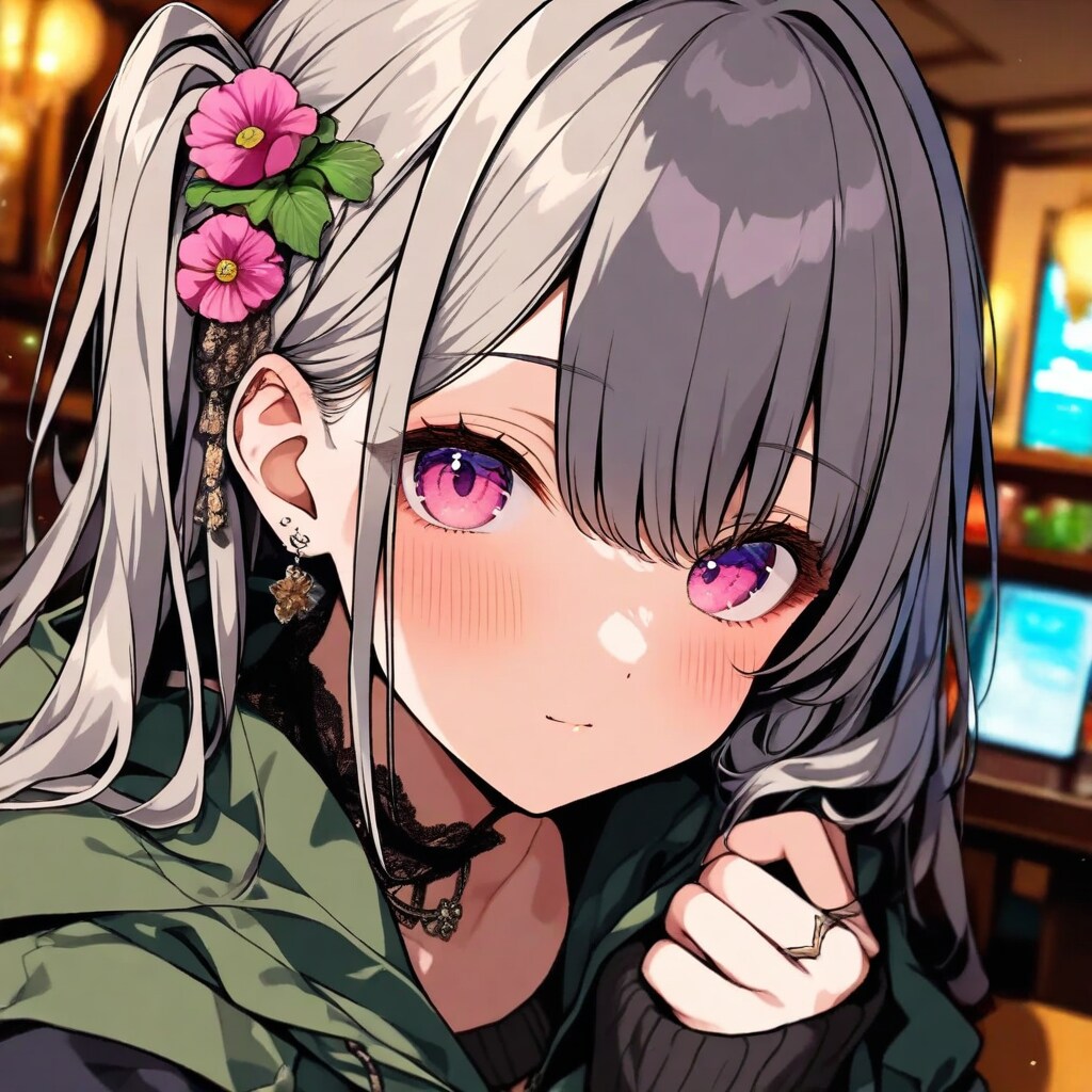 o￥o で生成してみた-PRIZM編 | の人気AIイラスト・グラビア