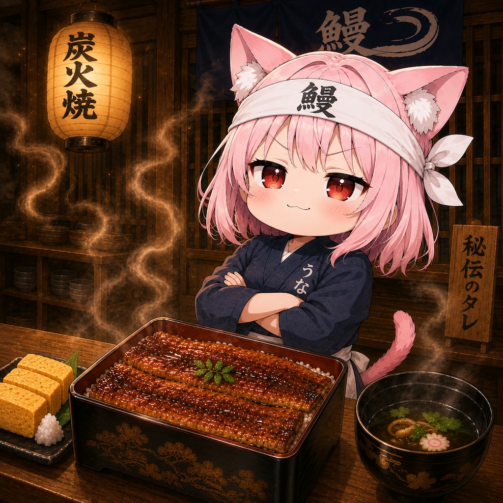 香り