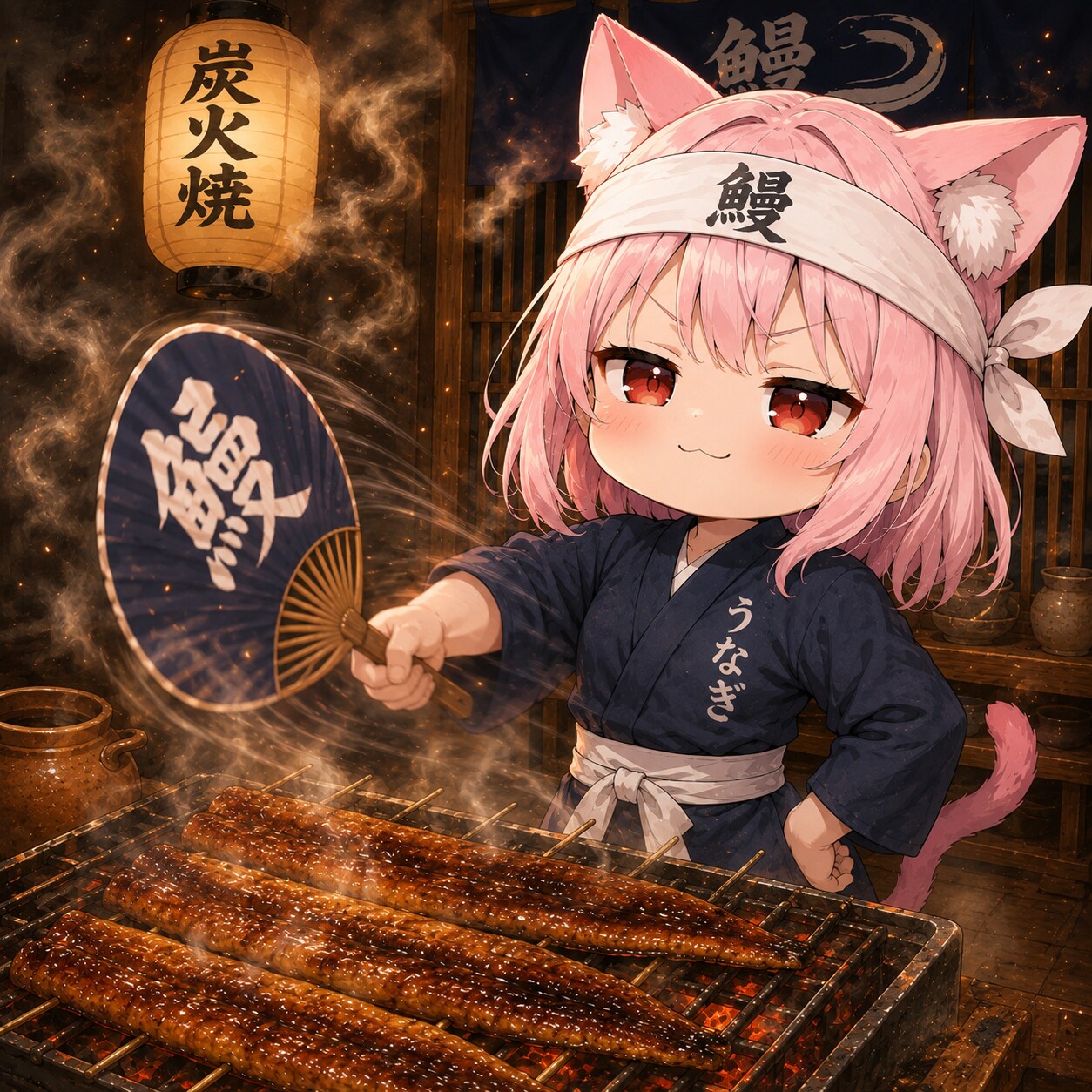 香り | の人気AIイラスト・グラビア