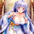 先っぽ ど～こだ？(ベアトップ) 7枚目