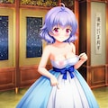 先っぽ ど～こだ？(ベアトップ) 5枚目