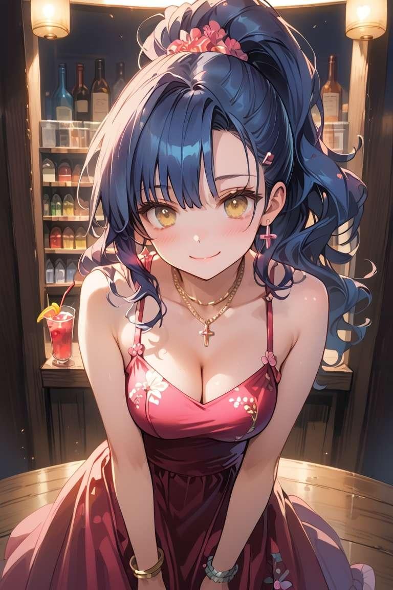 ドレス