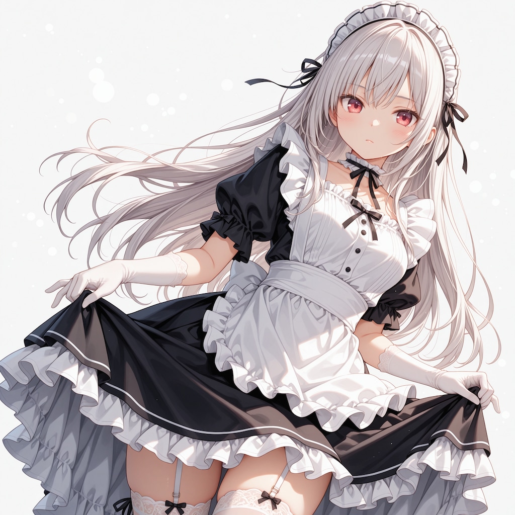 うちの子たちの名前決定