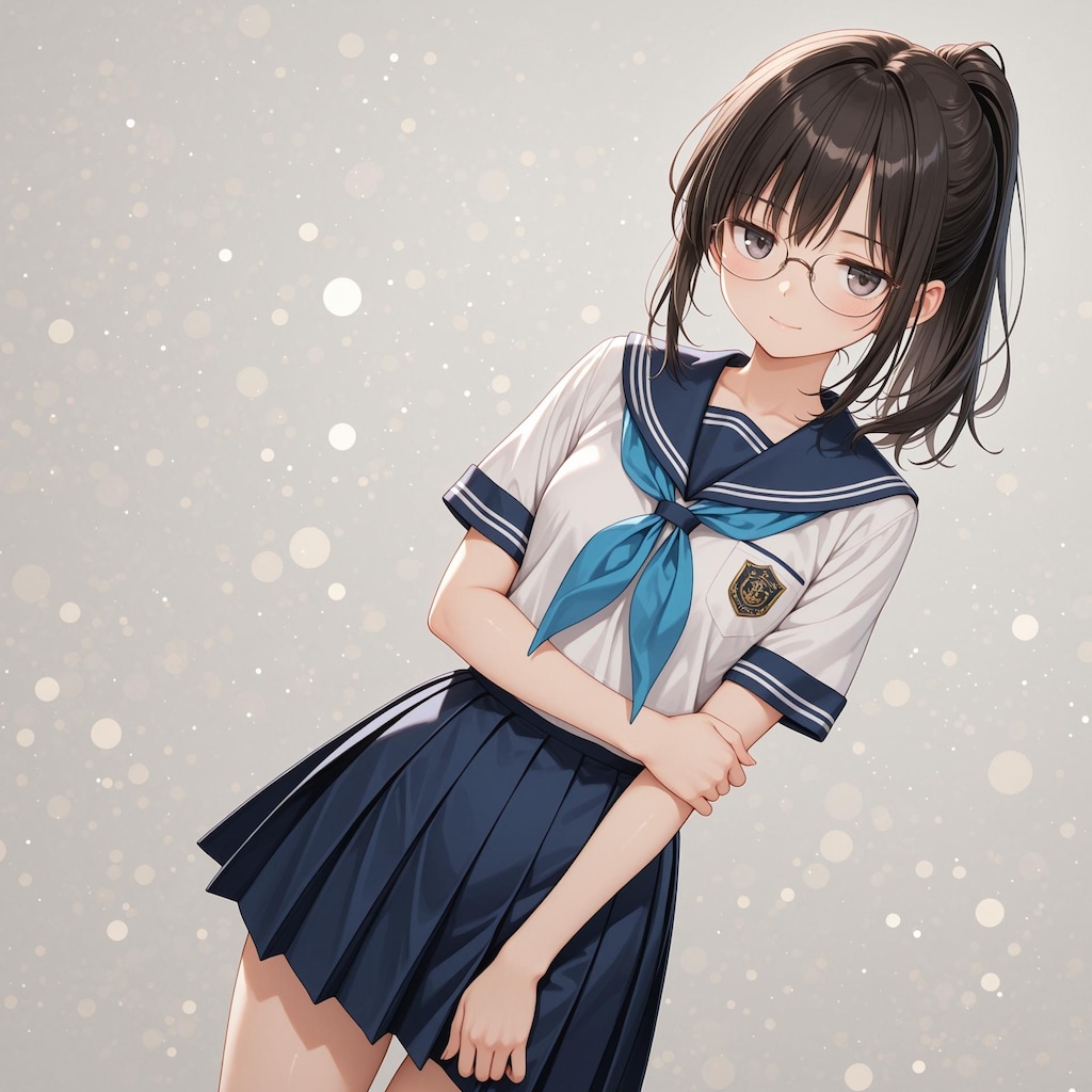うちの子たちの名前決定