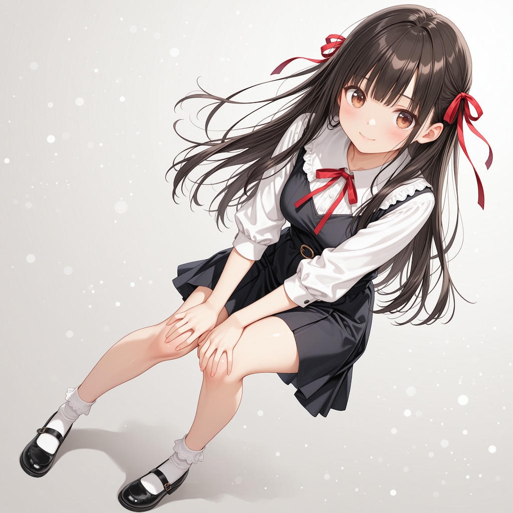 うちの子たちの名前決定