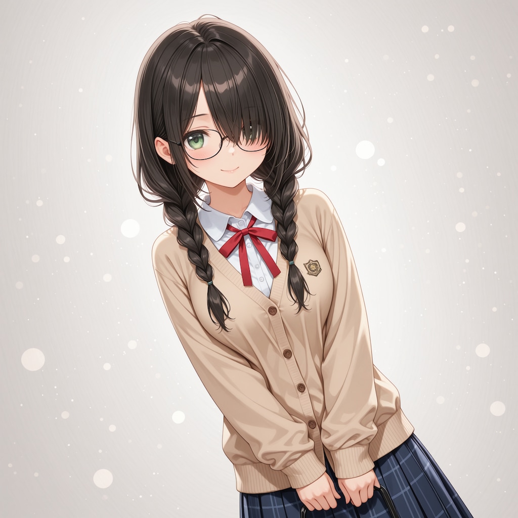 うちの子たちの名前決定