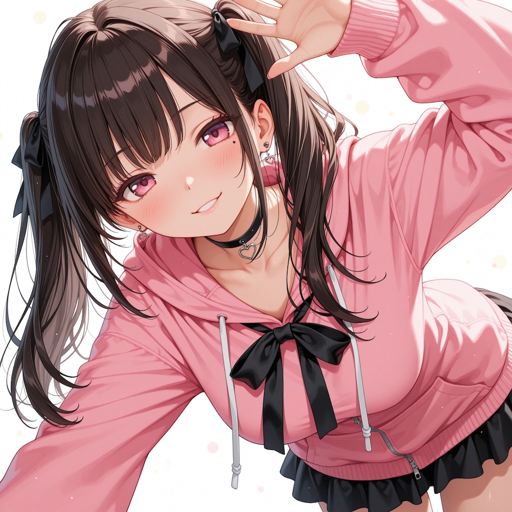 うちの子たちの名前決定