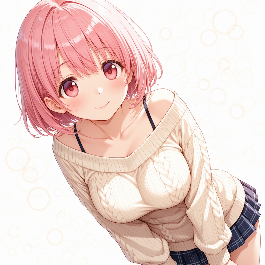 うちの子たちの名前決定