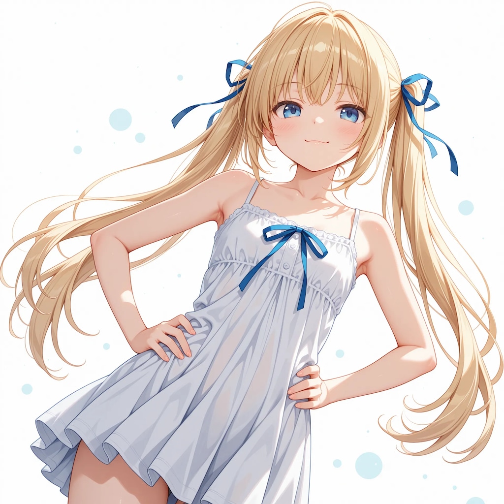 うちの子たちの名前決定
