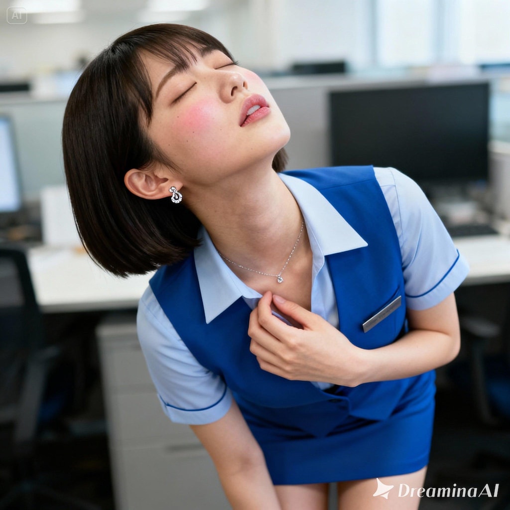 リモコンにハマる