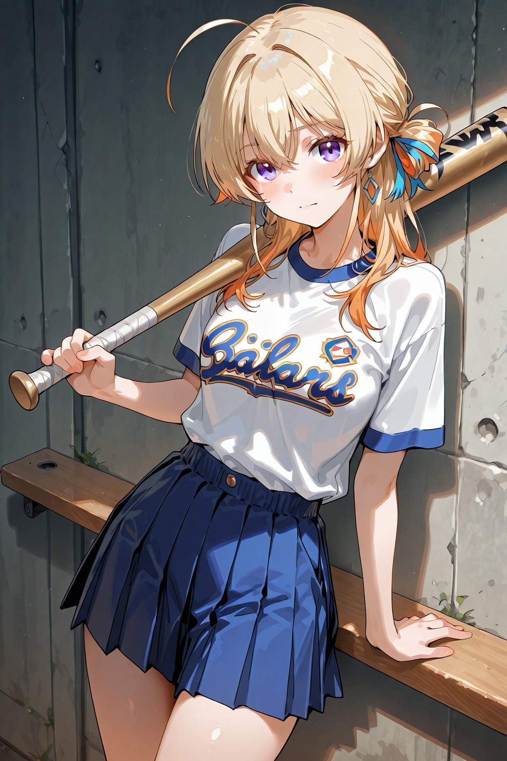 バットエンド