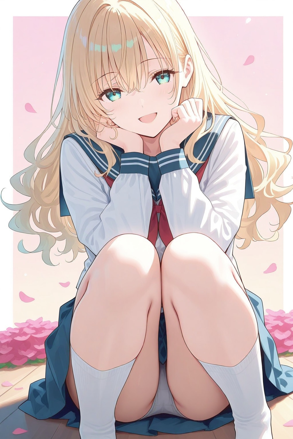 ちちぷいちゃん、入る部活を迷う❗️