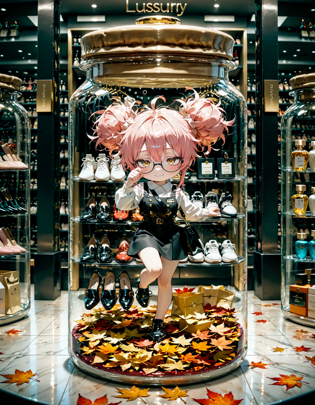 今日は何の日？　ダイアナの靴の日