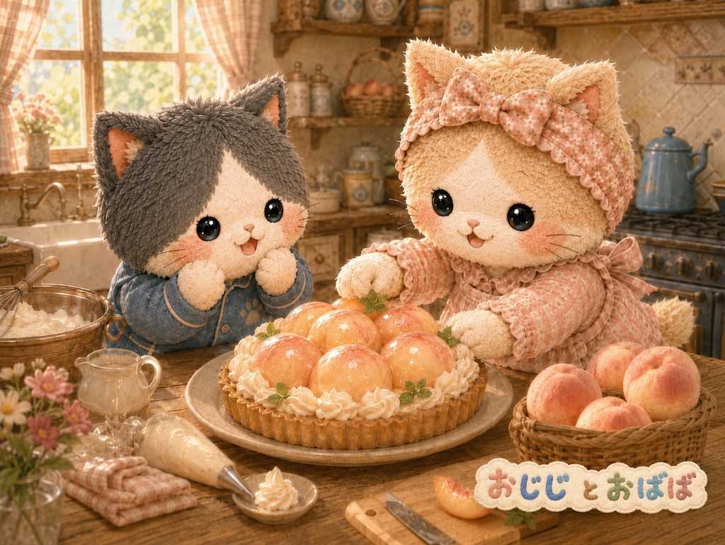 旬を食べよう