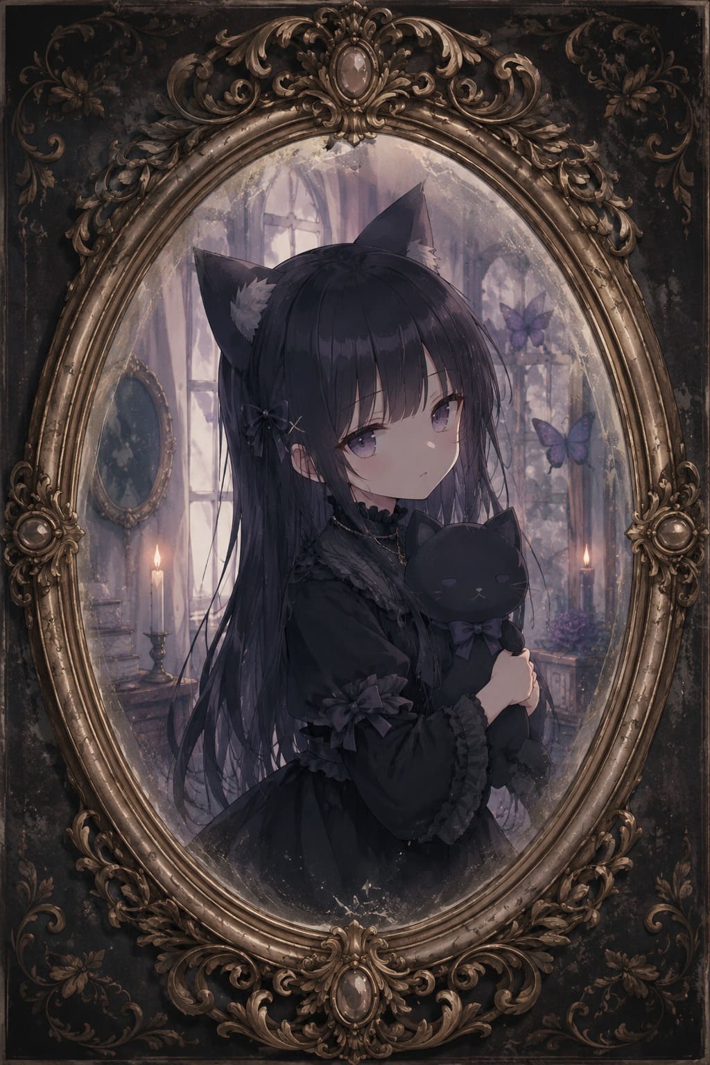 にゃーん