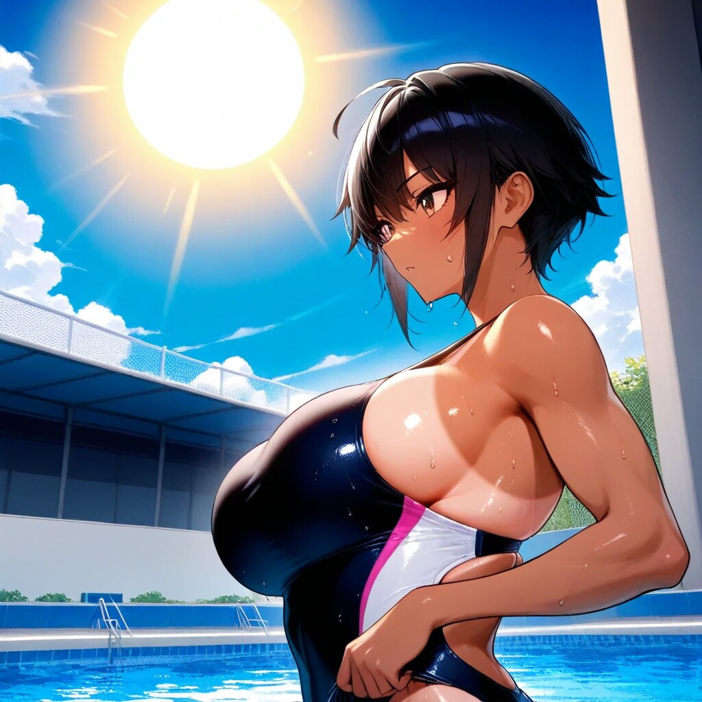 スイスイ水曜スイマー
