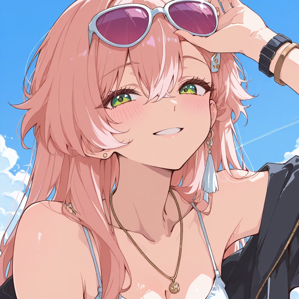#APRICOT 日付召喚 | の人気AIイラスト・グラビア