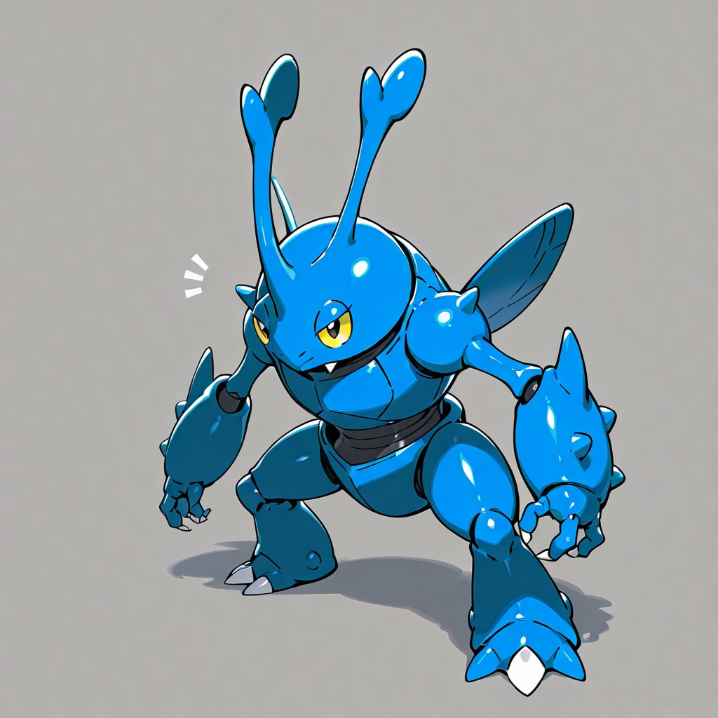 ヘラクロス？　2026/3/19